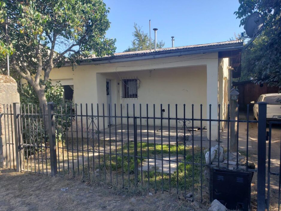 Casa en El Bolson