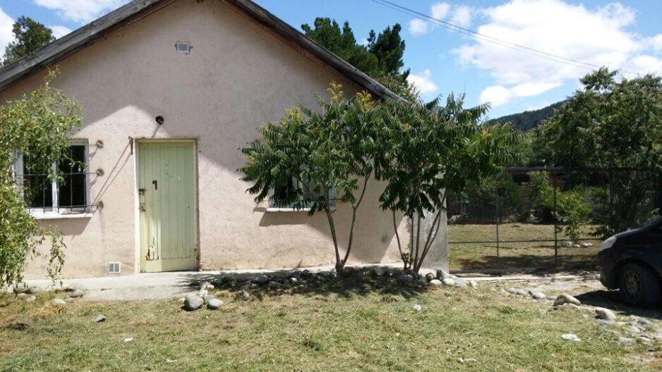 Casa en Lago Puelo