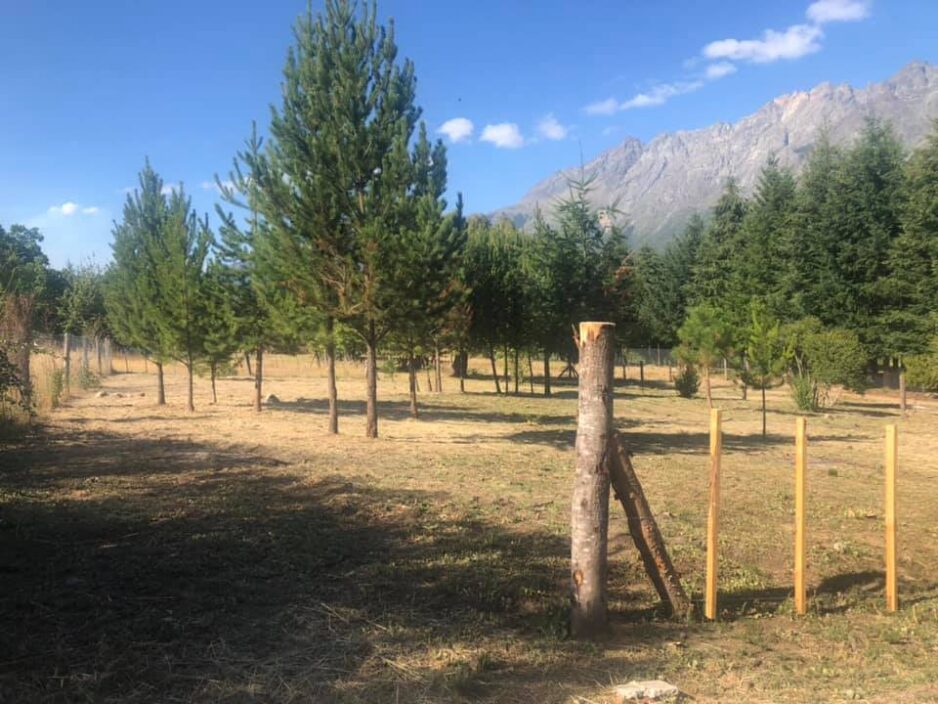 Lote en Las Golondrinas, Lago Puelo