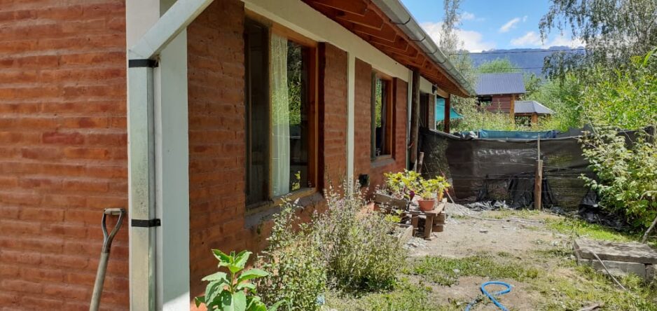 VENDIDO Casa en B° Residencial El Bolsón