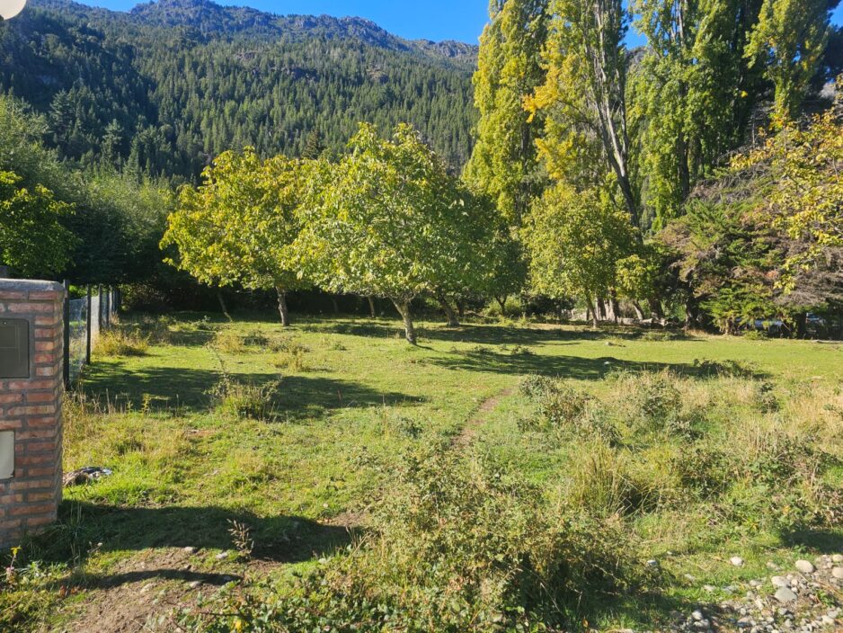 Hermosos Lotes en Villa Del Lago