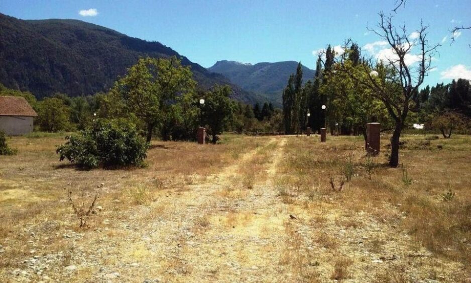 OPORTUNIDAD Loteo – Lago Puelo
