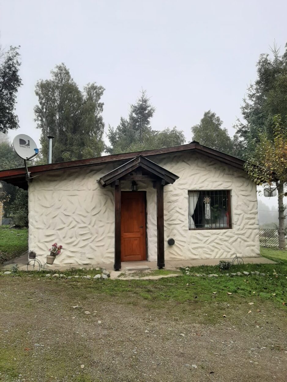 Casa en venta – Villa Turismo, El Bolsón