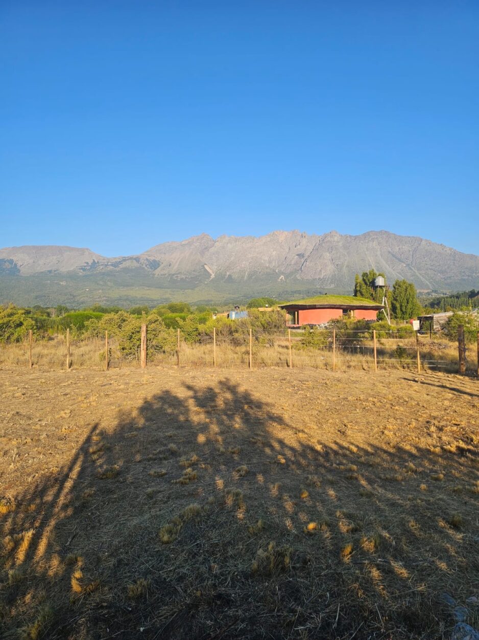 ( V E N D I D O )Lote de 500 mts2 en venta – Paraje Entre Ríos