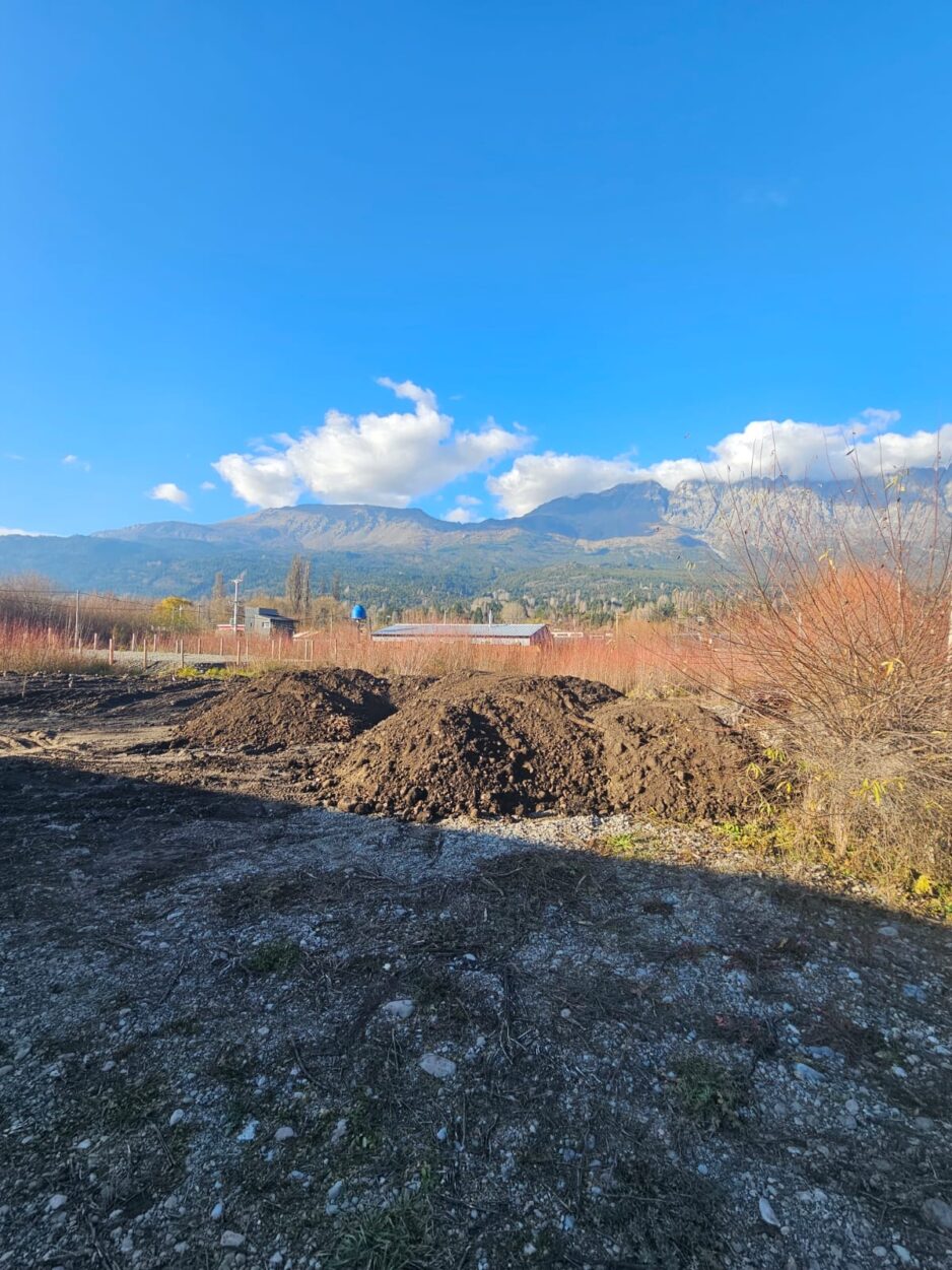  LOTE EN VENTA – BARRIO ANDÉN, EL BOLSÓN